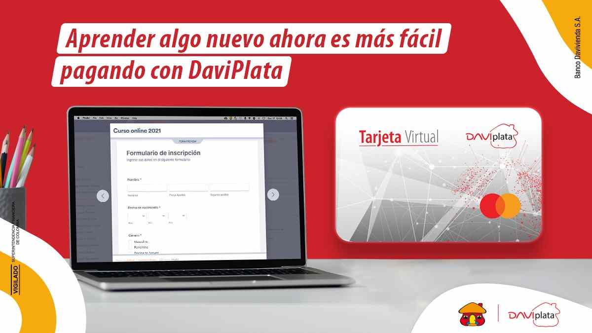 ¿Qué recomienda Daviplata para saber si llegó el Ingreso Solidario?
