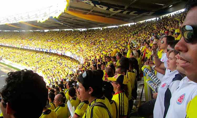Ramón Jesurún confirmó que en la Copa América habrá público en los estadios