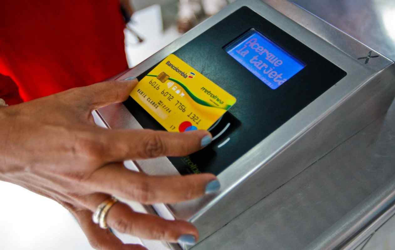 Se demoran en pagarle el Ingreso Solidario por Bancolombia