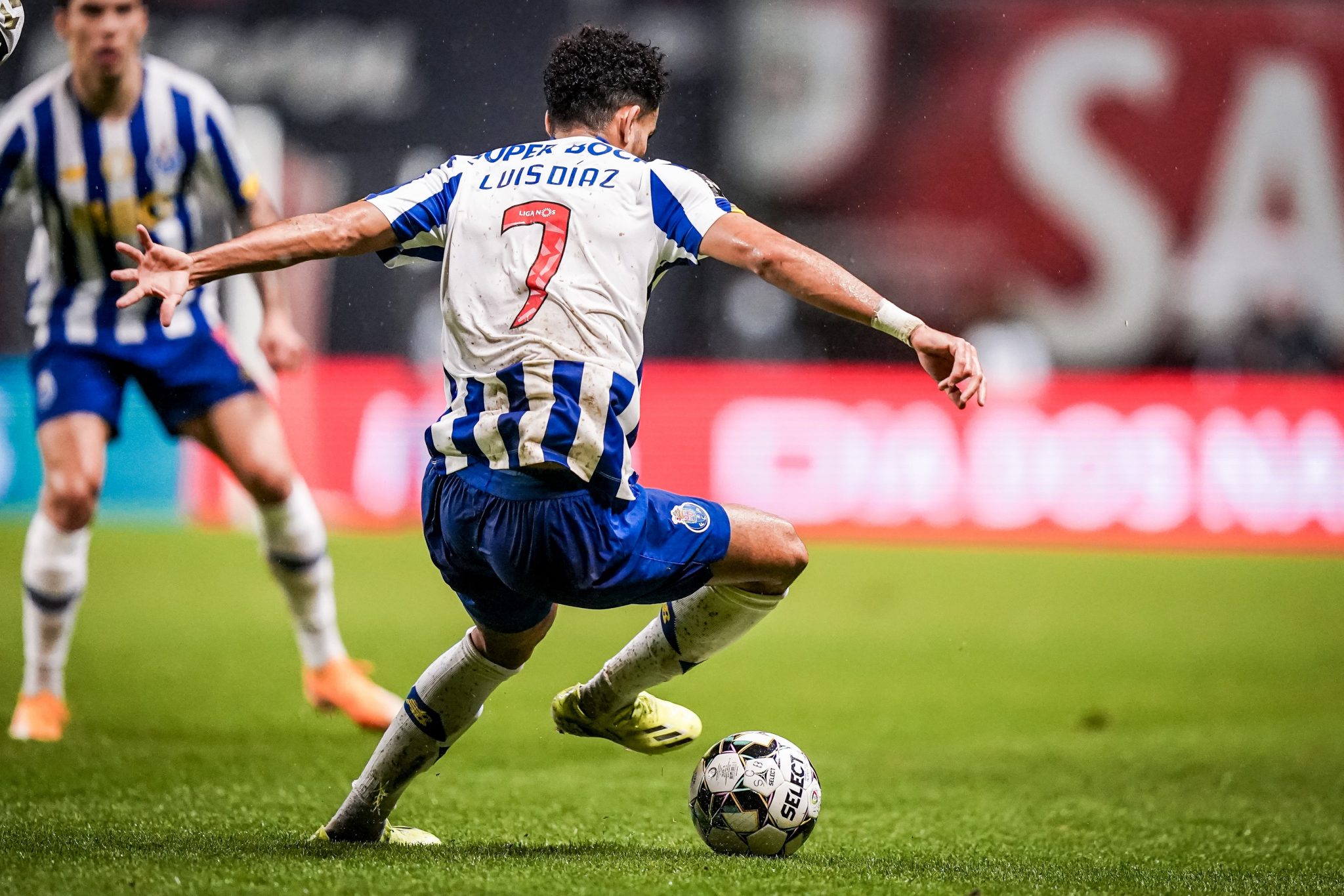 ¿Dónde ver en vivo Sporting Braga vs Porto por la Copa de ...