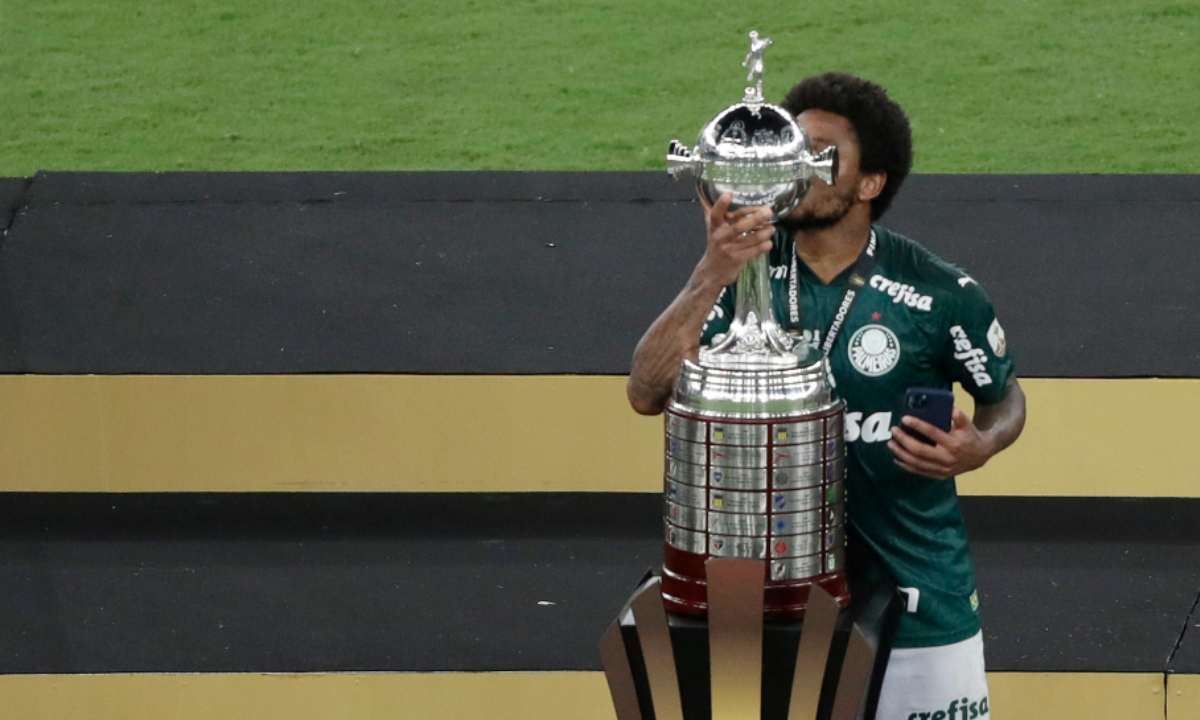 Todo sobre el sorteo de la Copa Conmebol Libertadores 2021