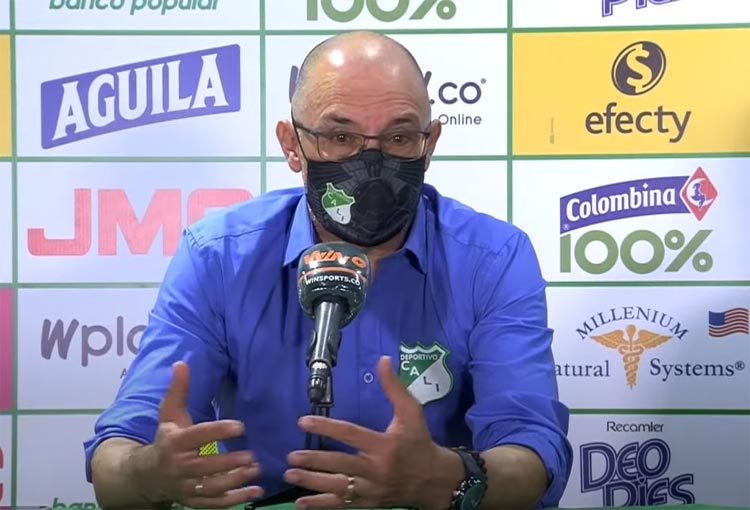 Alfredo Arias: del “fue una mala noche” al “seguramente algo planteé mal”