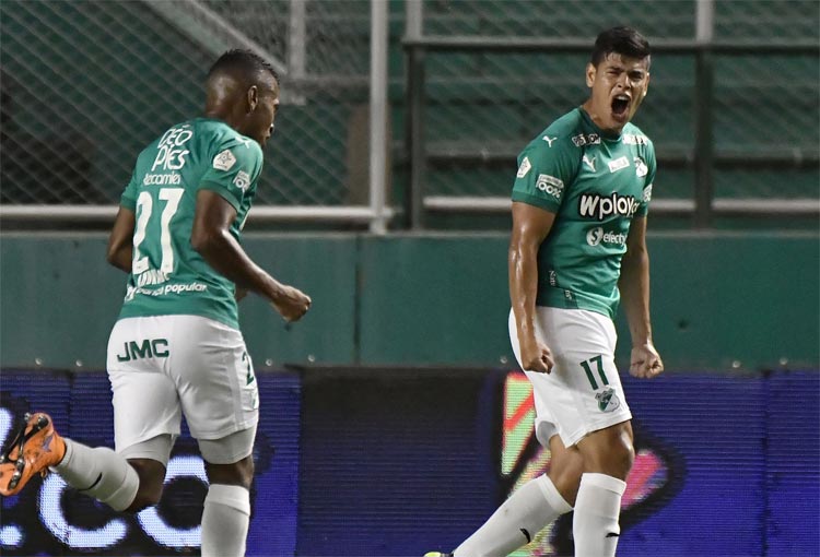 El Equipo Que Lleva Deportivo Cali Al Partido Con Junior