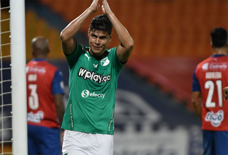 ¿Hace cuánto Deportivo Cali no pierde como visitante en la Liga BetPlay?