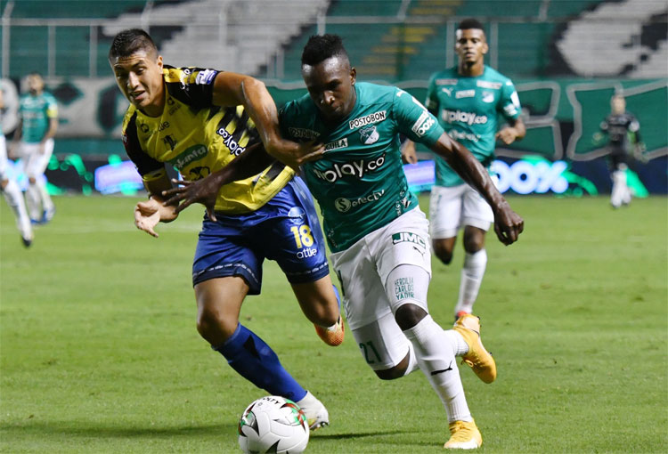 ¿Qué le pasa a Deportivo Cali ante Alianza Petrolera?