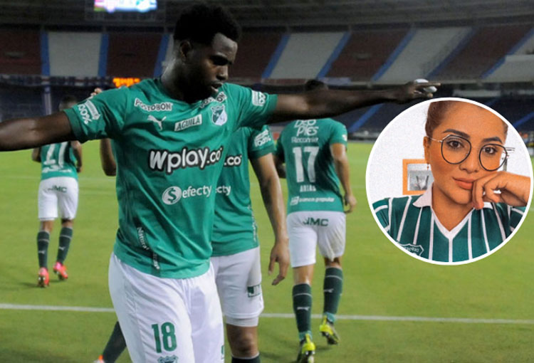Que Dijo La Hincha De Deportivo Cali De La Famosa Promesa Por Un Gol De Marco