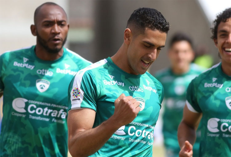 Atento Deportivo Cali Asi Es La Opcion Por Pablo Sabbag