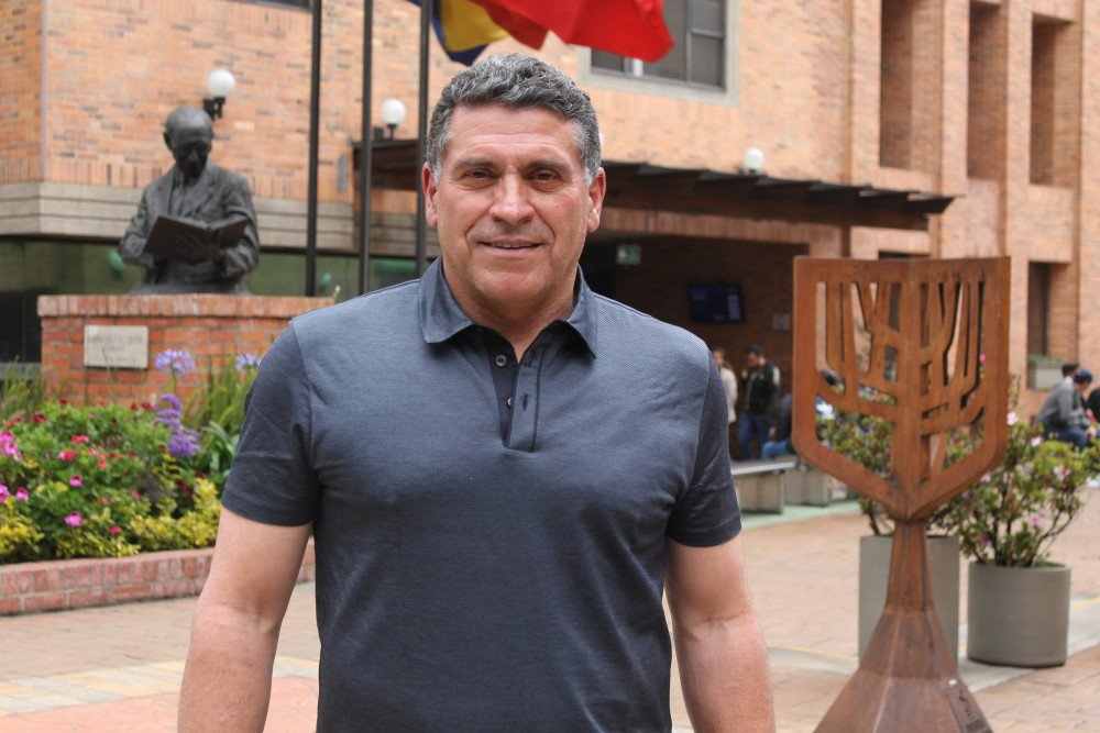 luis fernando suarez