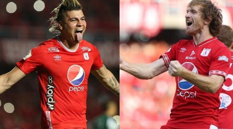 América de Cali: El equipo que juntará a Michael Rangel y Fernando Aristeguieta