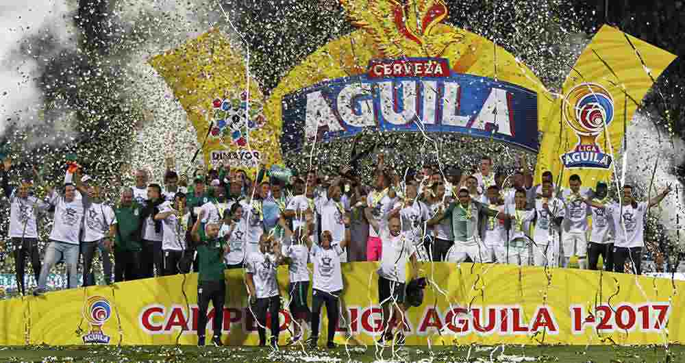 Desde el 2017-I, con Reinaldo Rueda, Atlético Nacional no tenía un inicio de liga prometedor