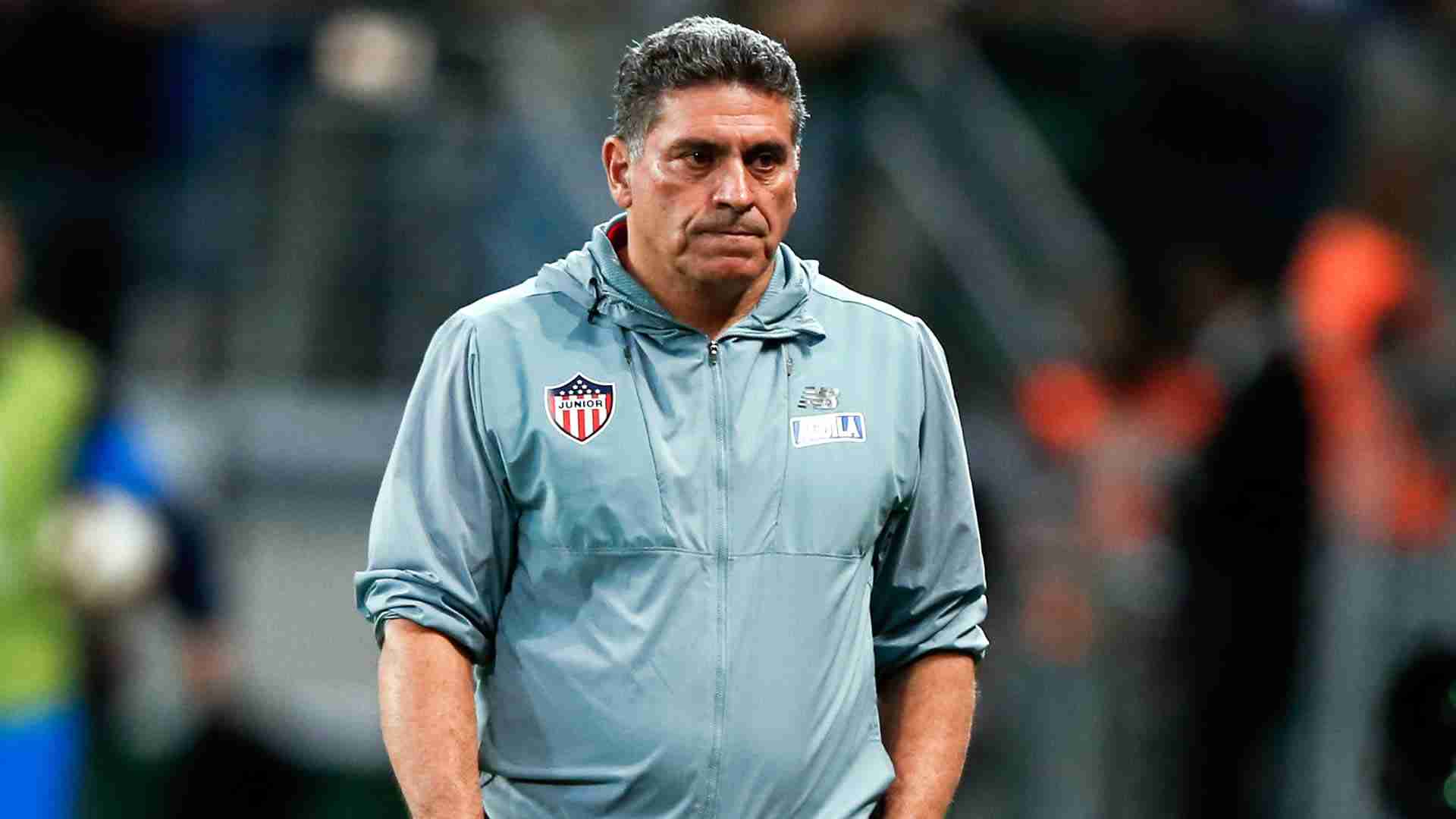 Luis Fernando Suárez, cerca de volver a dirigir en el fútbol colombiano