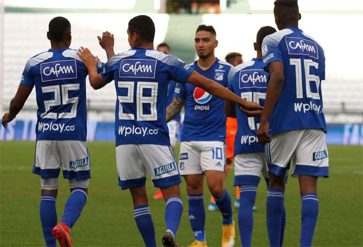 La Superliga de Argentina ultima detalles para finalizar la ventana de fichajes, motivo por el que en las últimas horas Boca Juniors inició conversaciones con Millonarios.