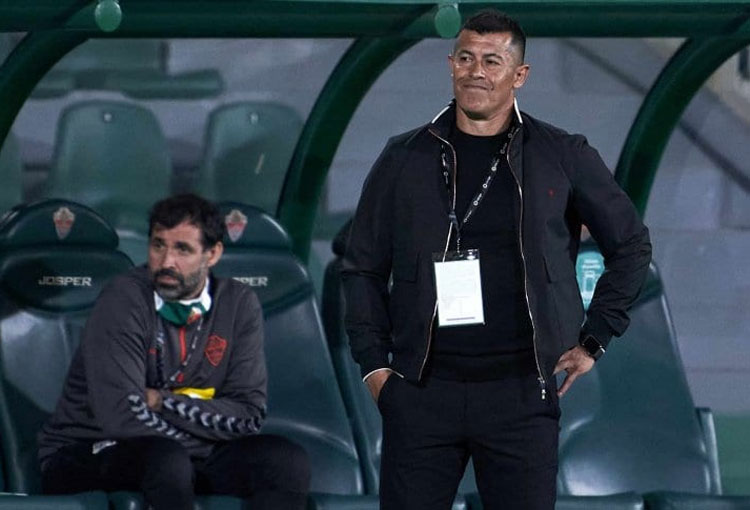 Jorge Almirón volvió a hacerlo. ¡Igual que en Atlético Nacional!