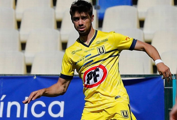 ¿Qué ha sido de Matías Cabrera? De capitán de Deportivo Cali a…