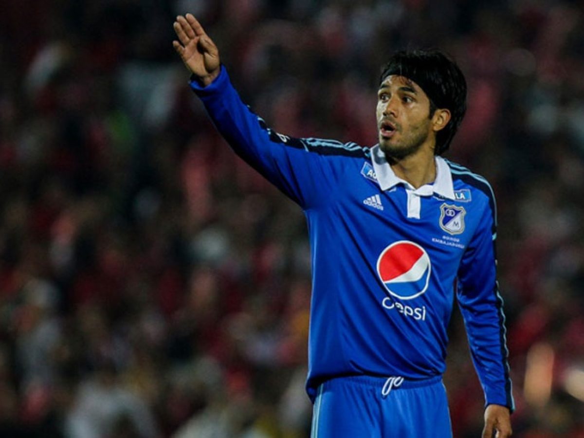 Presidente De Millonarios Responde A La Critica De Fabian Vargas Al Departamento Medico Del Club