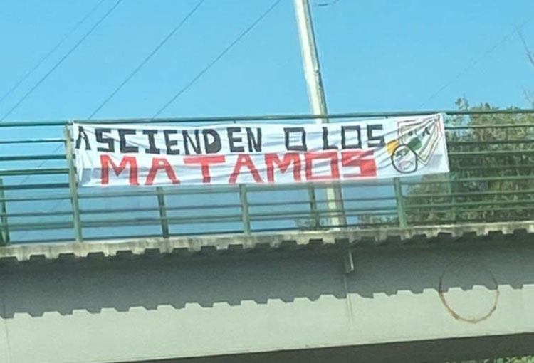 Amenazas en Real Cartagena y reacción de otros equipos del fútbol colombiano