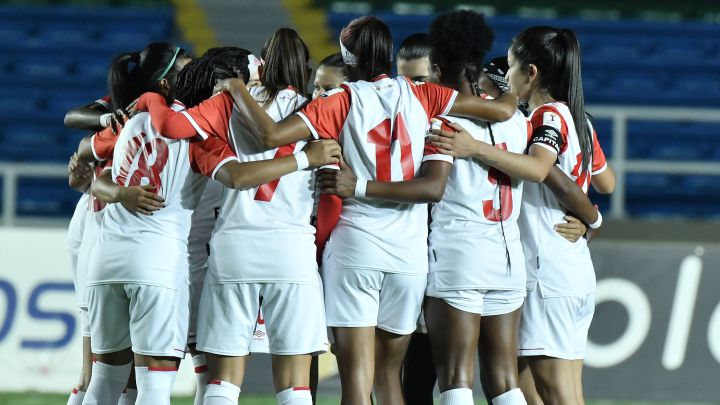 Copa Libertadores Femenina: Santa Fe hace cuentas y se juega la clasificación ante Sol de América
