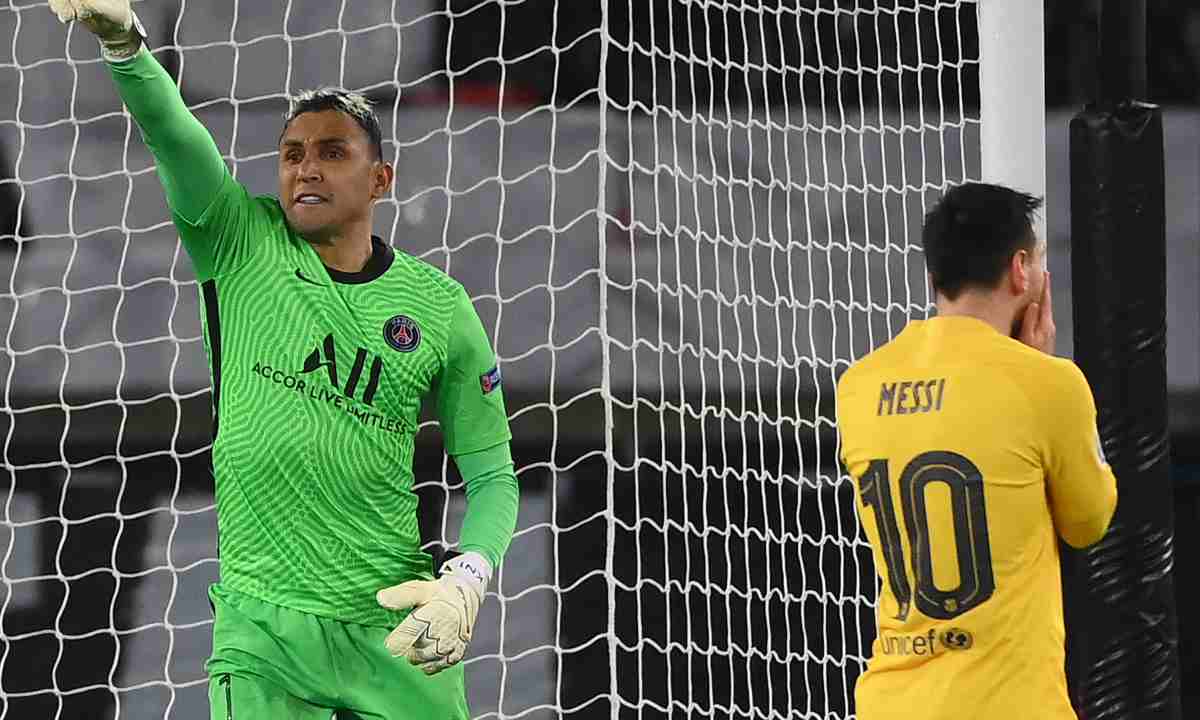 Barcelona mejoró en su juego, pero estuvo lejos de otra remontada