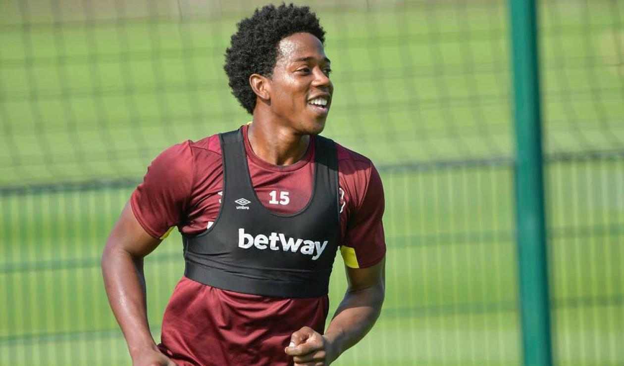 Carlos Sánchez ya tendría nuevo equipo a sus 35 años de edad