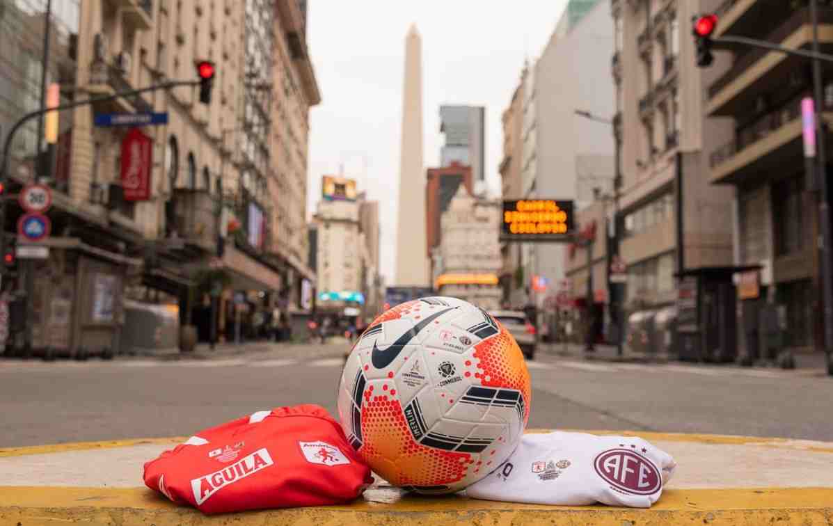 Cómo ver por televisión América vs. Ferroviaria por la Copa Libertadores Femenina