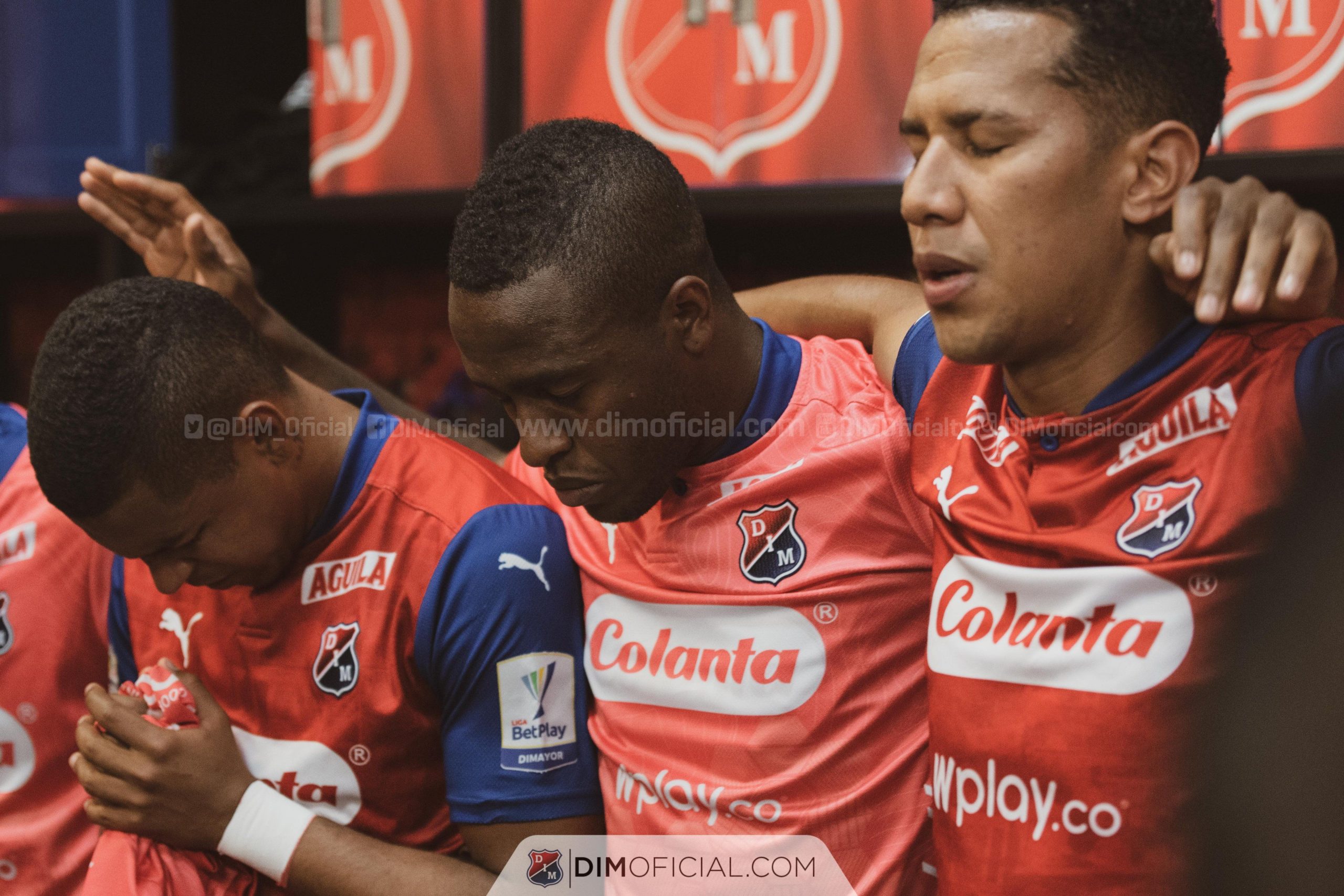 Independiente Medellín sufriendo para clasificar y con Independiente Medellín sufriendo para clasificar y con