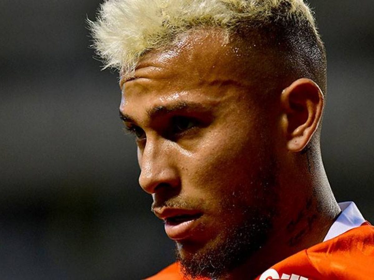 Duvan Vergara Se Desahogo No Llamado A Seleccion Colombia Y Salida Al Futbol Del Exterior