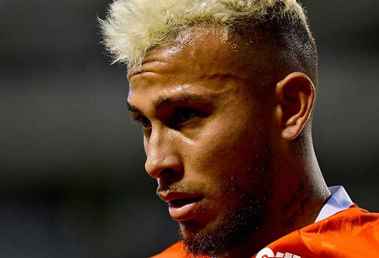 Duvan Vergara Se Desahogo No Llamado A Seleccion Colombia Y Salida Al Futbol Del Exterior