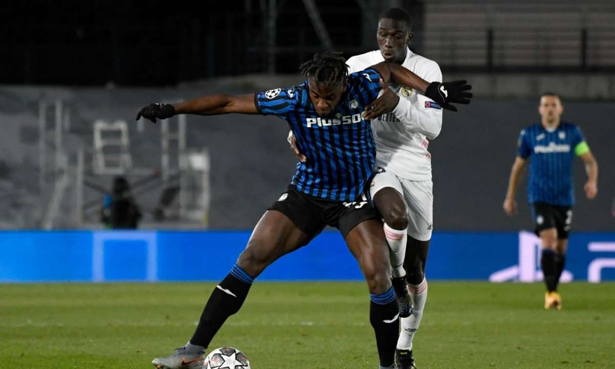 Duván Zapata ya es el jugador colombiano más caro del mundo