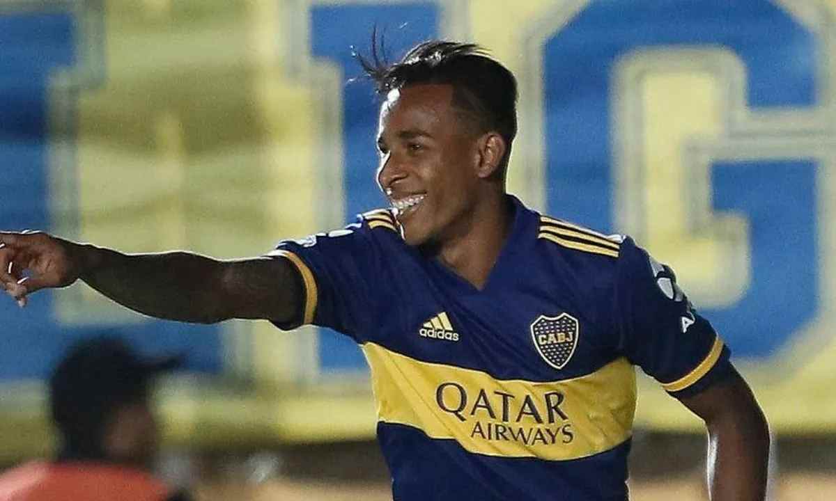 El equipo europeo que quiere llevarse a Sebastián Villa en junio