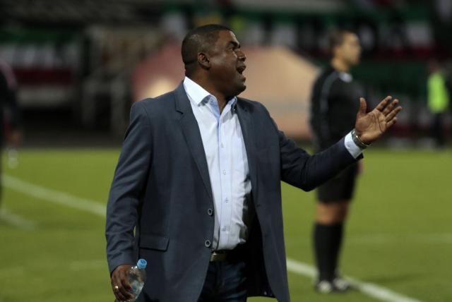 Hubert Bodhert ya tendría nuevo equipo en el fútbol colombiano Futbolete