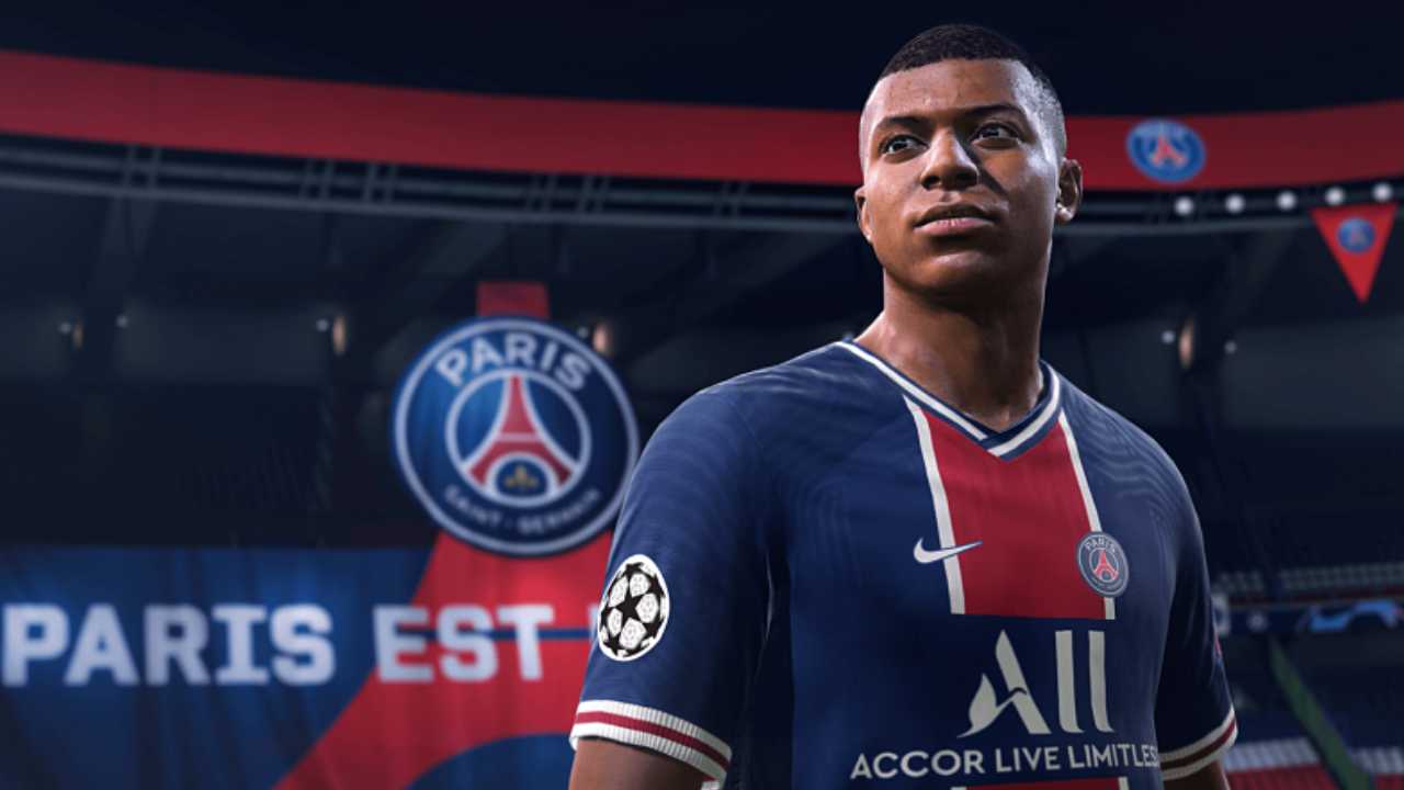 FIFA reportó más ganancias con videojuegos que con fútbol en el 2020