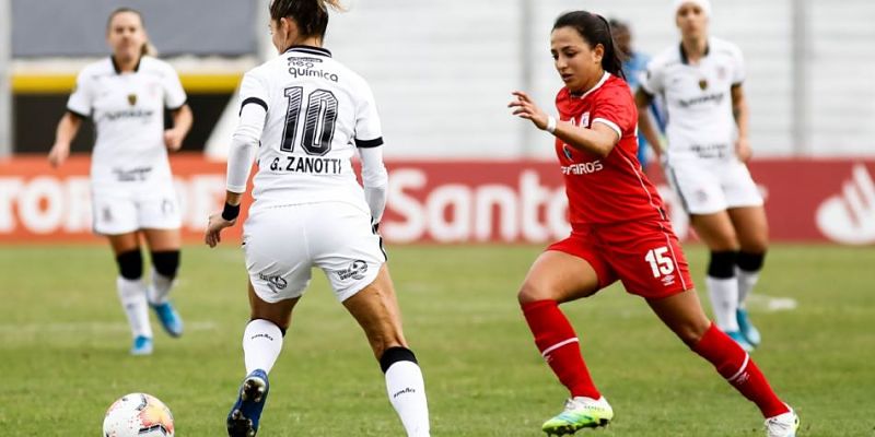 La final femenina que tuvo más ‘raiting’ que un partido de la Liga