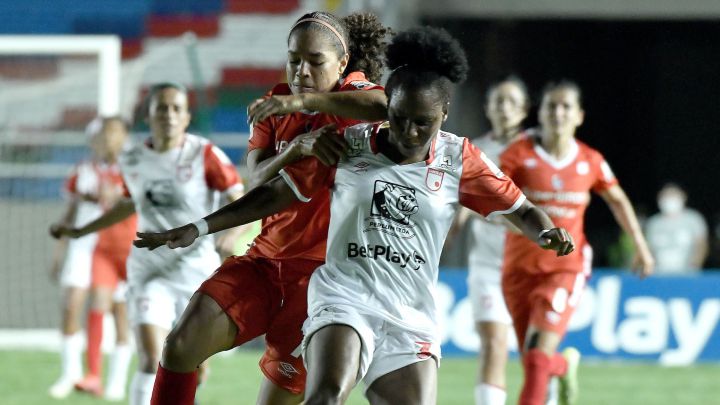 Liga Femenina en Colombia Cuántos equipos hay confirmados