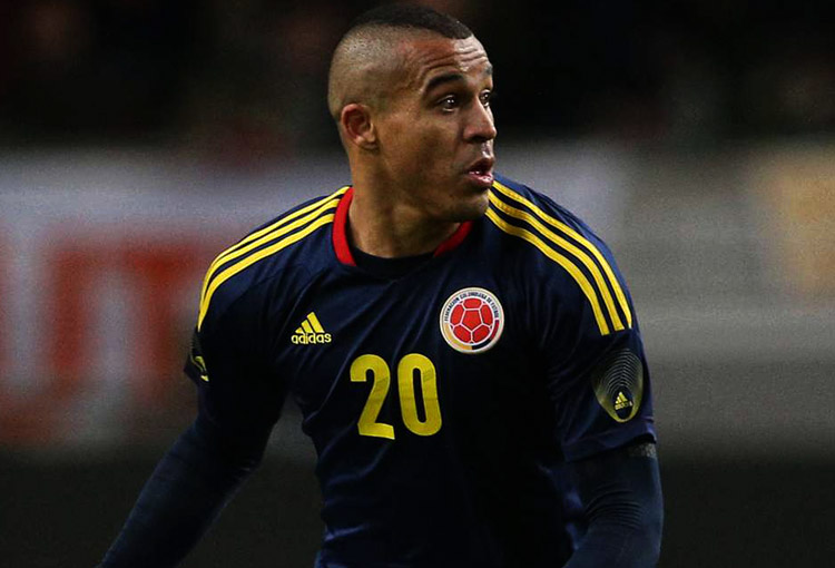 Macnelly Torres, José Néstor Pékerman, Selección Colombia, Mundial de Fútbol Brasil 2014, Atlético Nacional, Viralgol