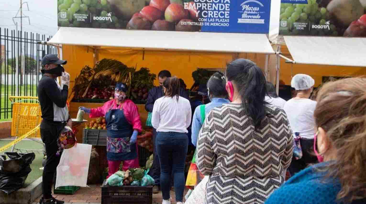 ¿Necesita el Ingreso Solidario y no tiene el Sisbén IV?