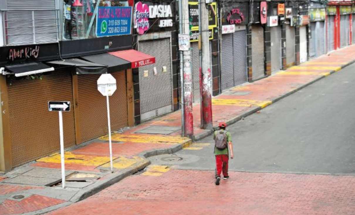 Pagos giro 12 del Ingreso Solidario desde el 25 de marzo