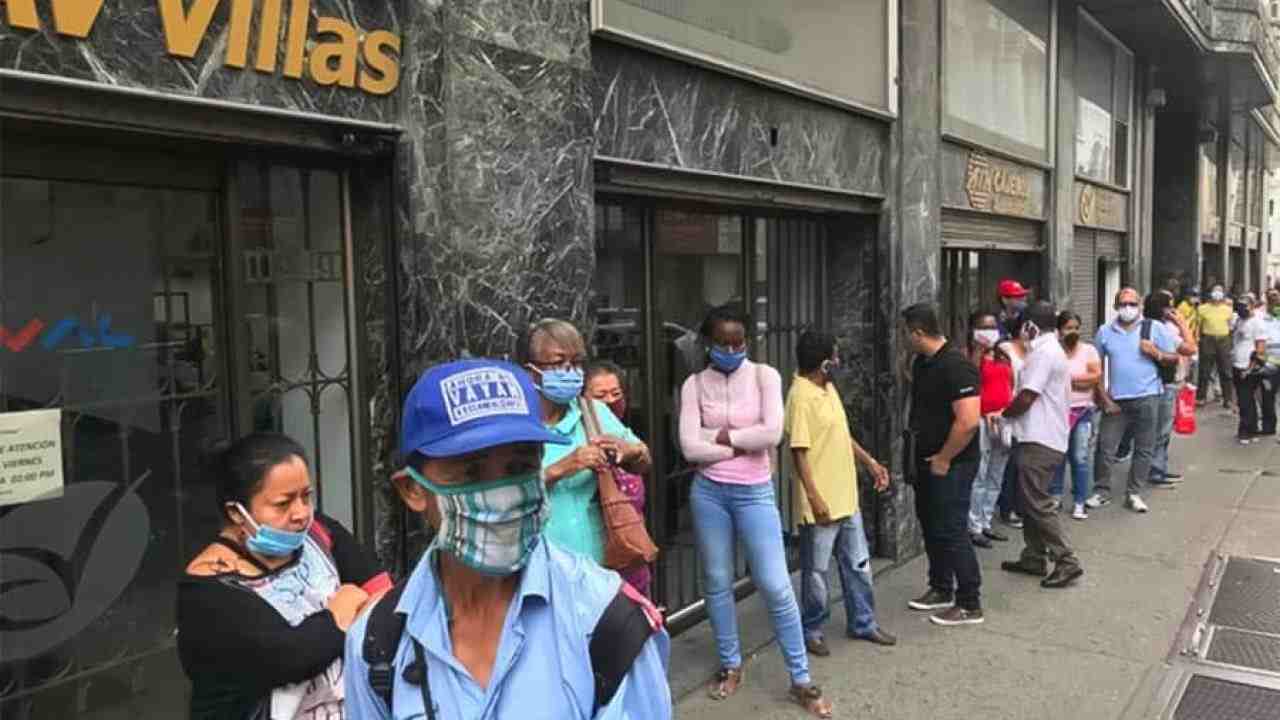 ¿Por qué existe un plazo para recoger el Ingreso Solidario por giro?