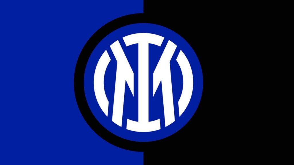 Por qué hay controversia con el nuevo escudo del Inter de Milán