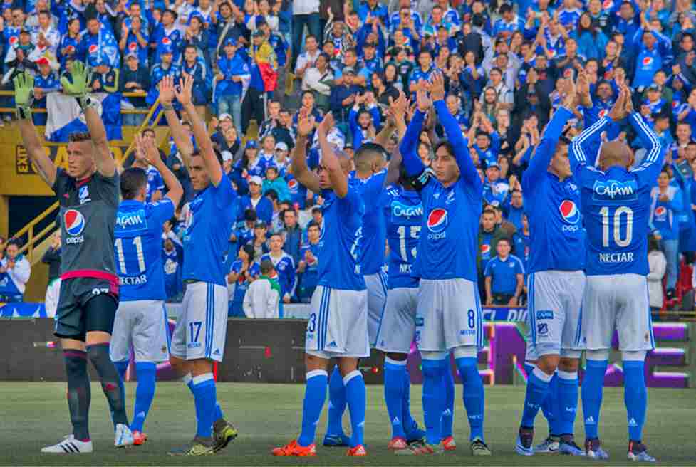 Su meta es volver a Millonarios: “Allá fui feliz”