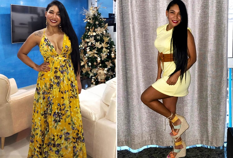 Yesenia Herrera, Alfredo Morelos, Rangers FC, DIM, Deportivo Independiente Medellín, Viralgol