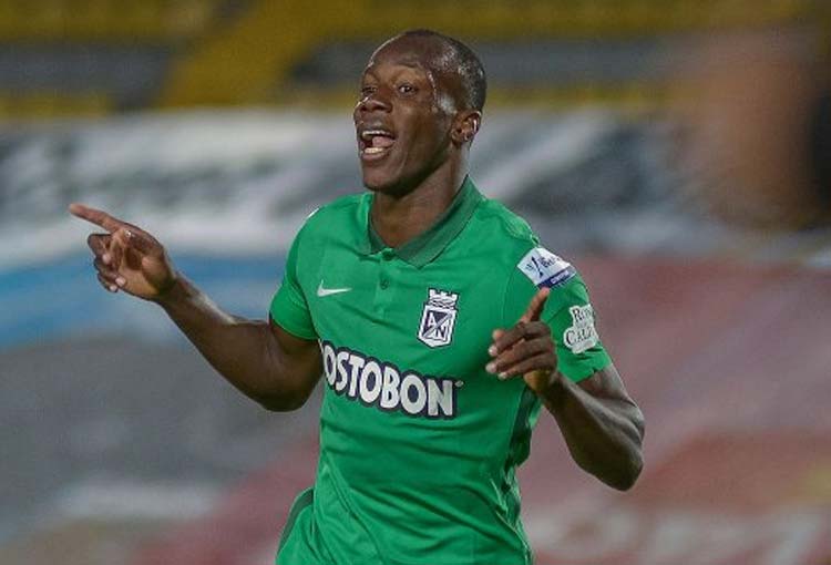 La importancia de Baldomero en Atlético Nacional… ¡ahora también con goles!