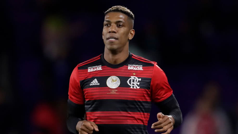 Orlando Berrio, dentro del top 20 de los jugadores libres más caros del mundo