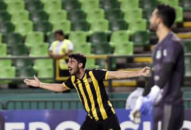 El día en que Gastón Rodríguez le marcó a Deportivo Cali