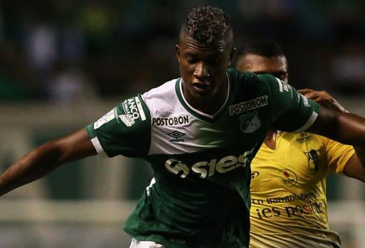¿En cuánto vendió Deportivo Cali a Luis Manuel Orejuela?