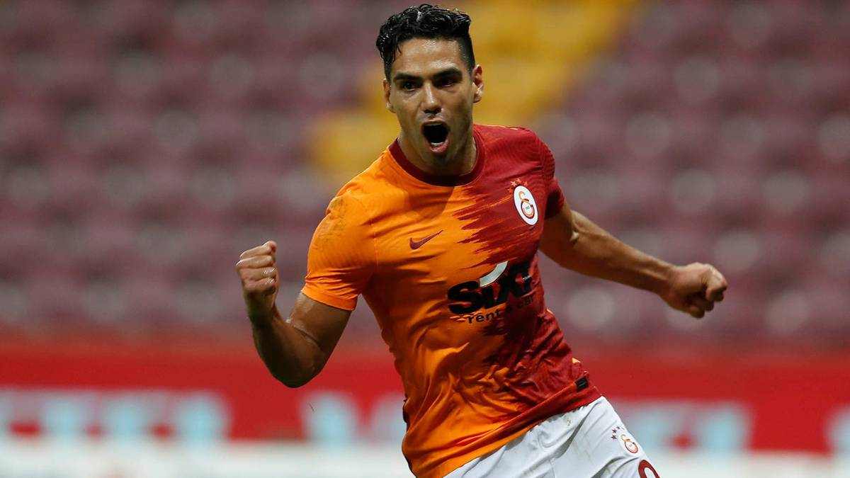 ¿Millonarios, River o Galatasaray? Madre de Falcao García habló sobre el futuro del 'Tigre'