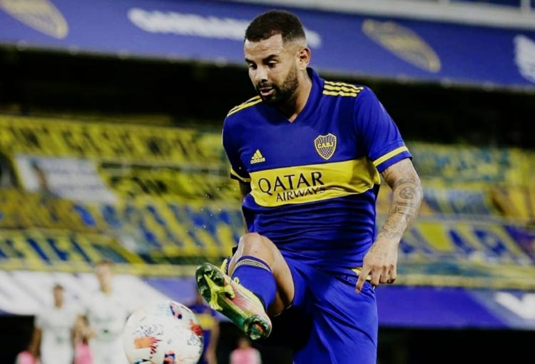 Los últimos 6 partidos de Edwin Cardona: 2 goles y 6 asistencias
