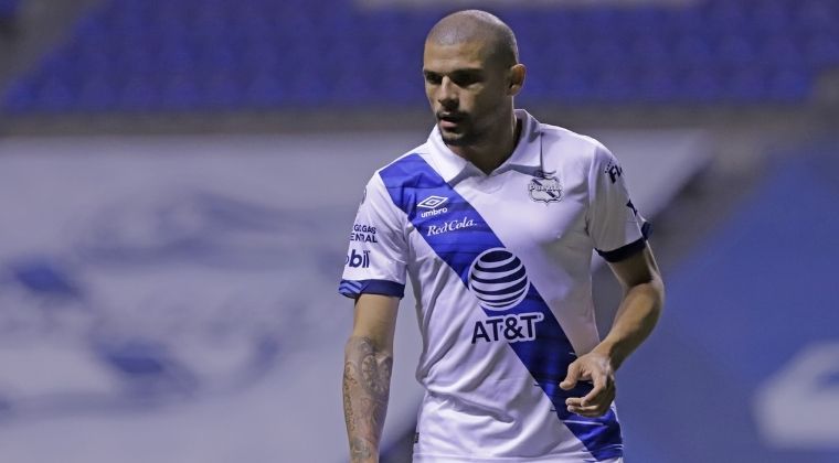 ¡Llegó el primer gol de Juan Pablo Segovia en la Liga MX!