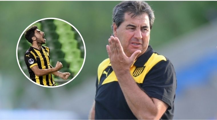 `Polilla' Da Silva sobre Gastón Rodríguez:" Le va a venir muy bien al Deportivo Cali"