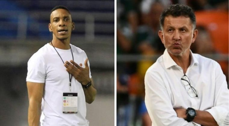 Junior: ¿Se va Amaranto Perea y calienta Juan Carlos Osorio?
