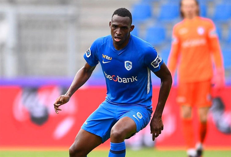 Ex Deportivo Cali: ¡El equipo español que ficharía a John Jánner Lucumí!